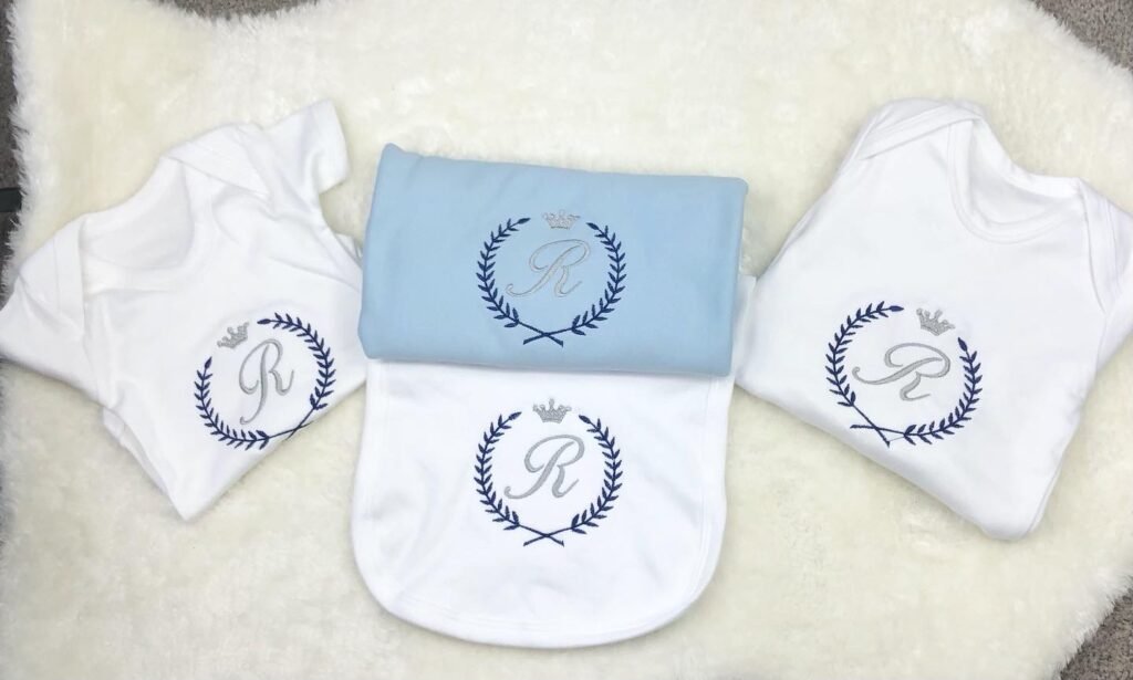 Baby Boy Bundle